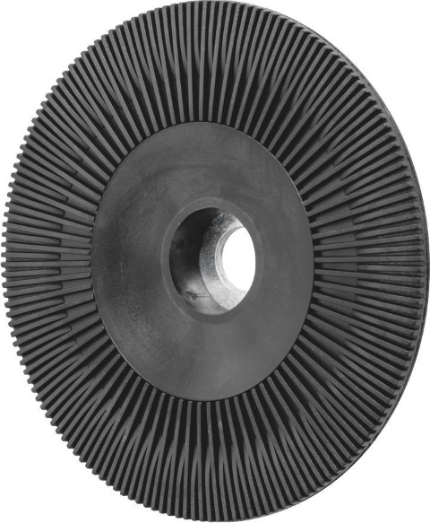 PFERD DISC FIBRE BACKING PAD GP GT115 MF M14